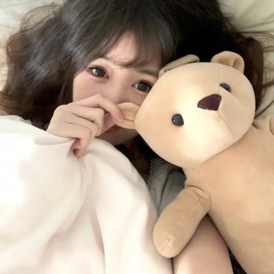 幸运的我们